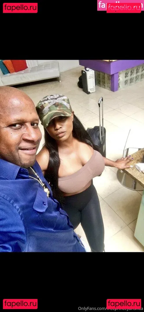freeprinceyahshua Onlyfans Photo Gallery 