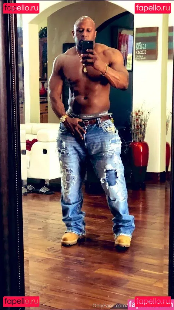 freeprinceyahshua Onlyfans Photo Gallery 