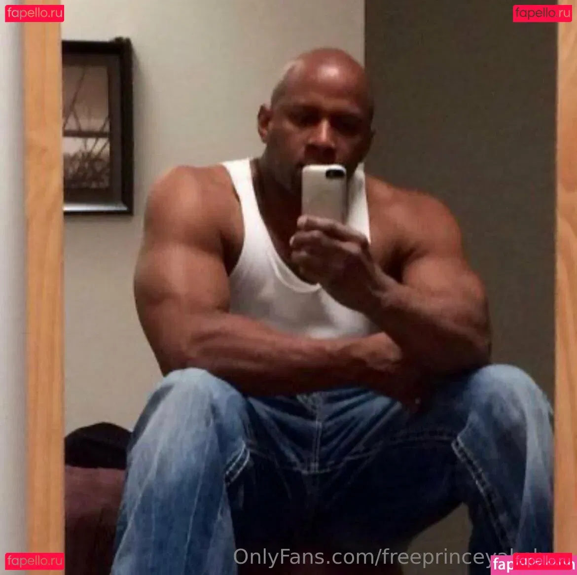 freeprinceyahshua Onlyfans Photo Gallery 