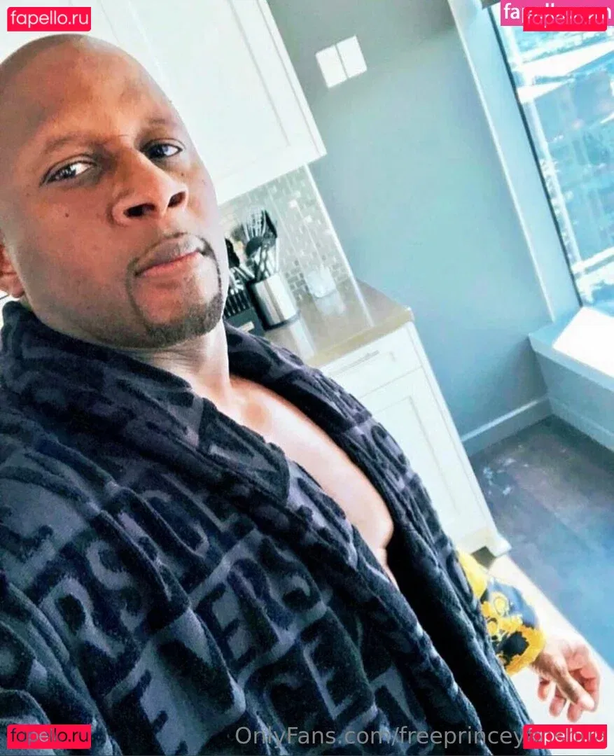 freeprinceyahshua Onlyfans Photo Gallery 