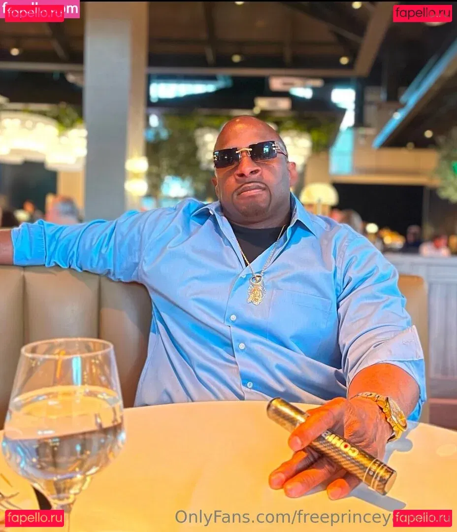 freeprinceyahshua Onlyfans Photo Gallery 