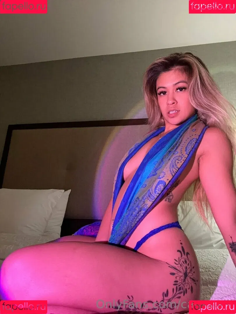 Cammylii Onlyfans Photo Gallery 