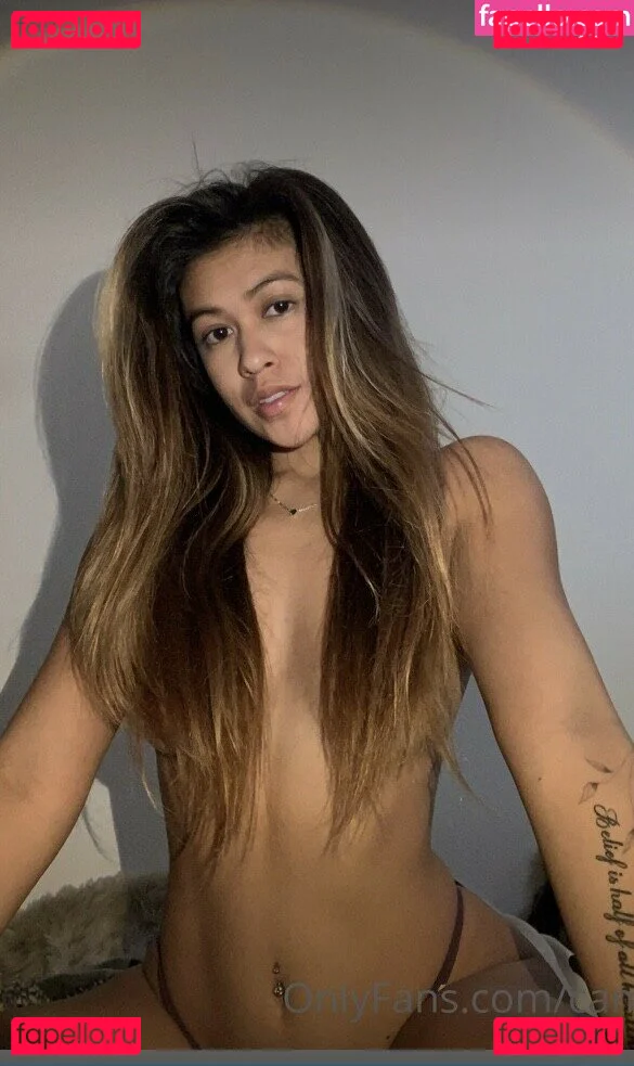 Cammylii Onlyfans Photo Gallery 