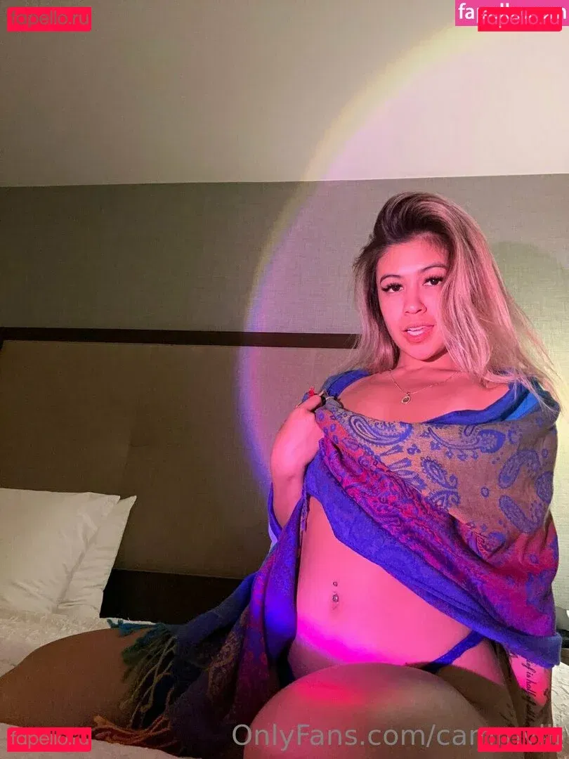 Cammylii Onlyfans Photo Gallery 