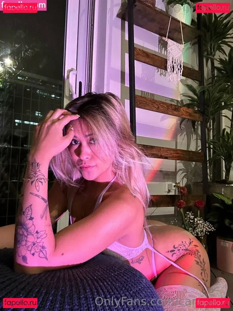 Cammylii Onlyfans Photo Gallery 