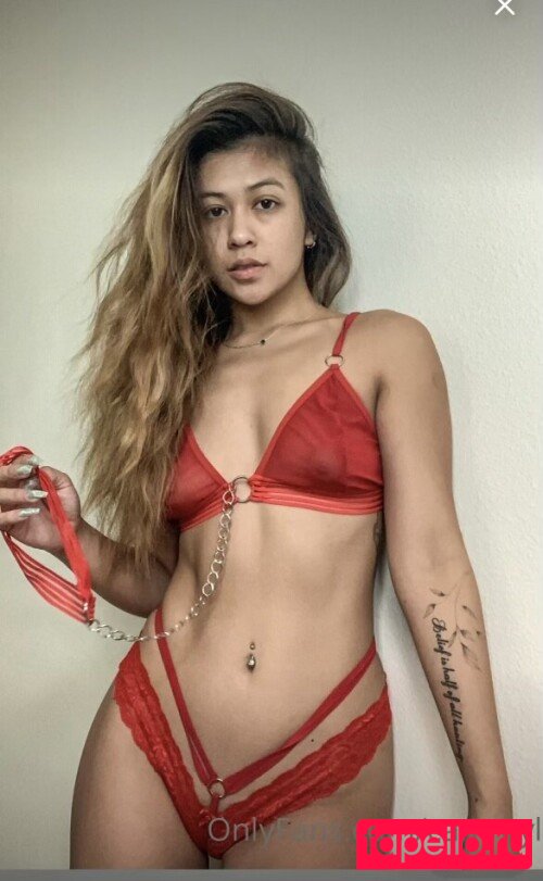 Cammylii Nude Onlyfans Photo 38