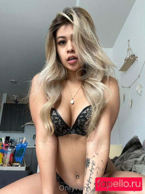 Cammylii Nude Onlyfans Photo 30