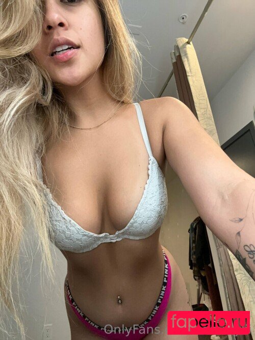 Cammylii Nude Onlyfans Photo 28
