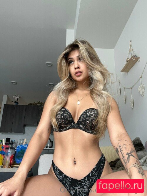Cammylii Nude Onlyfans Photo 26