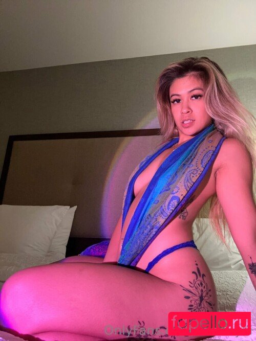 Cammylii Nude Onlyfans Photo 25
