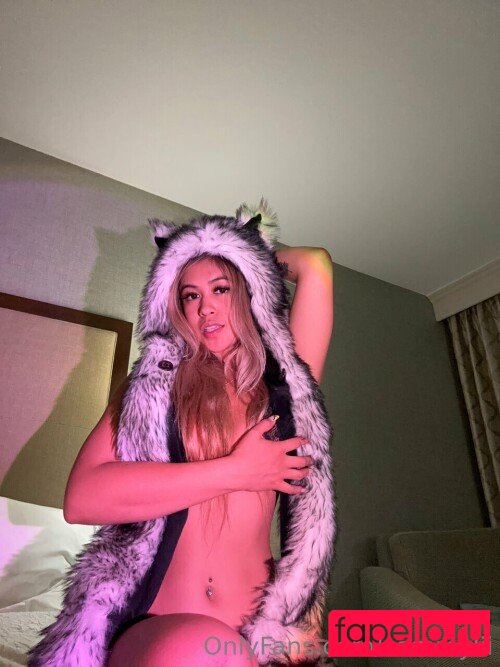 Cammylii Nude Onlyfans Photo 21