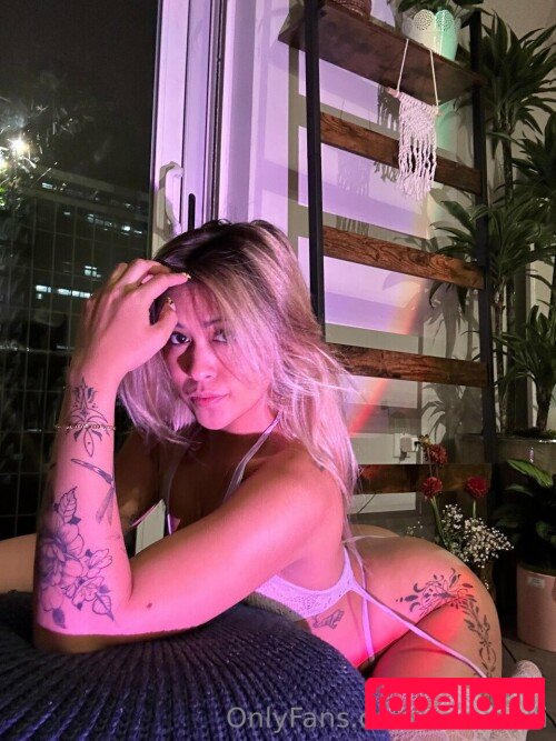 Cammylii Nude Onlyfans Photo 20