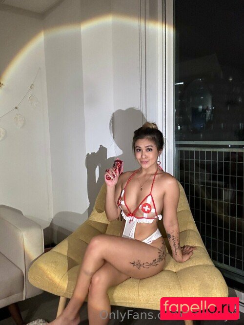 Cammylii Nude Onlyfans Photo 19