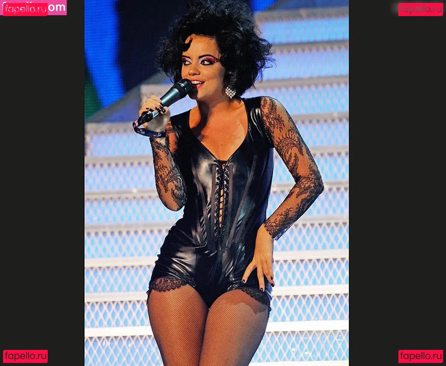 Lily Allen Onlyfans Photo Gallery 