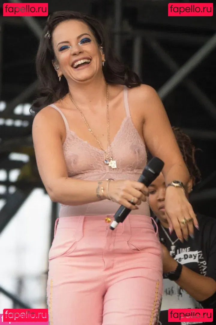 Lily Allen Onlyfans Photo Gallery 