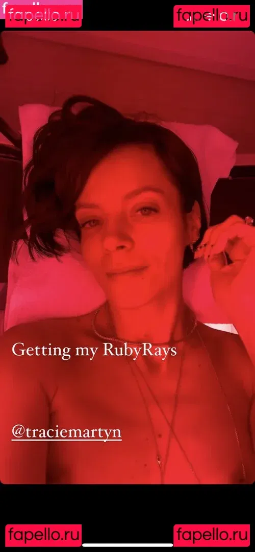 Lily Allen Onlyfans Photo Gallery 