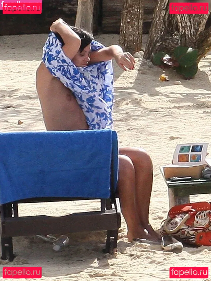 Lily Allen Onlyfans Photo Gallery 