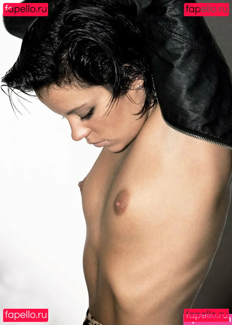 Lily Allen Onlyfans Photo Gallery 