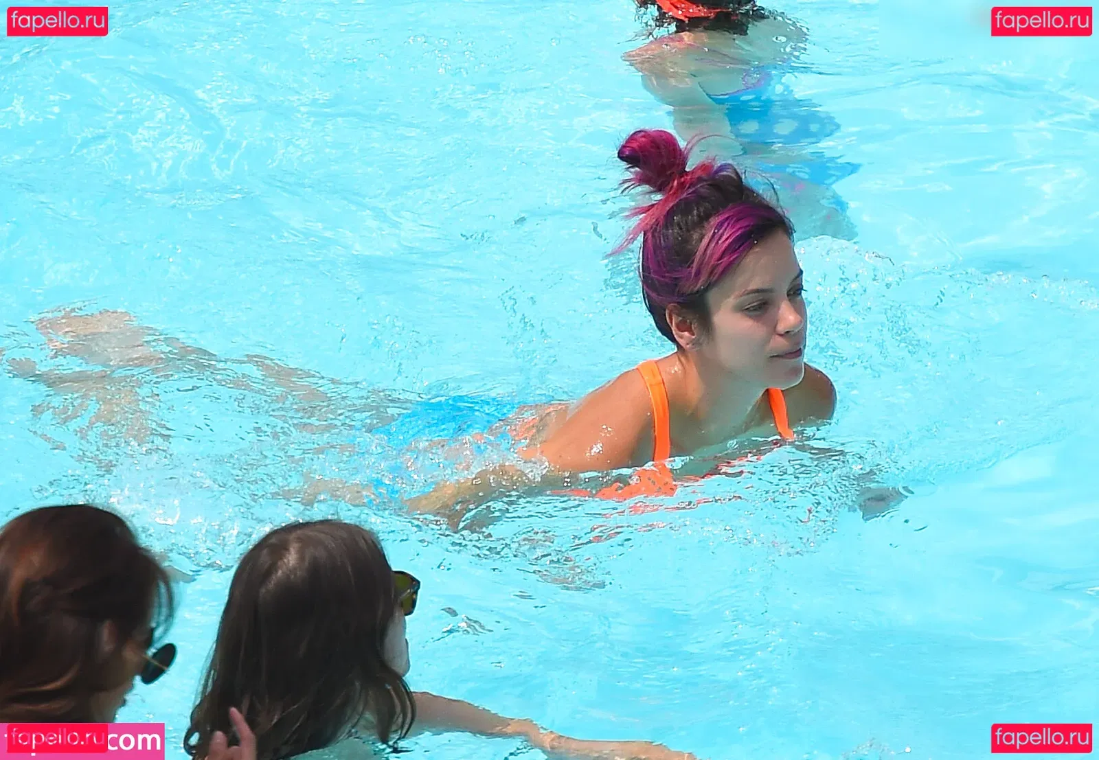 Lily Allen Onlyfans Photo Gallery 