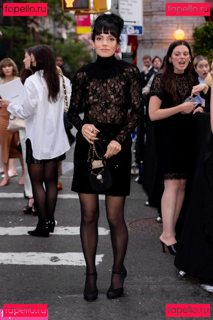 Lily Allen Onlyfans Photo Gallery 