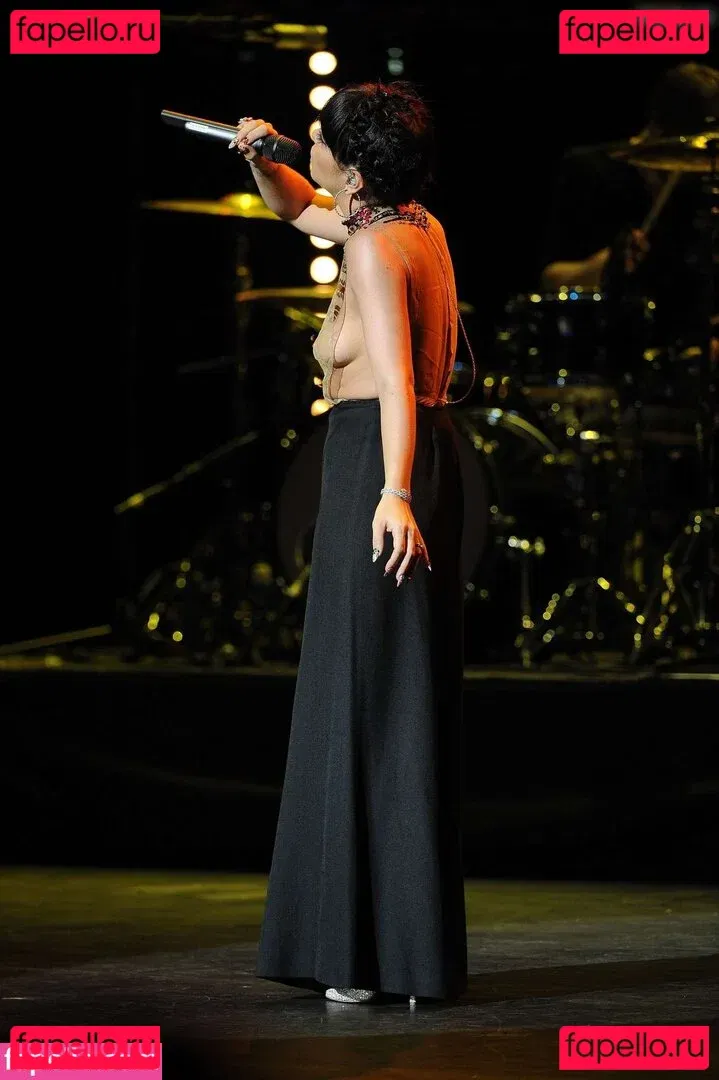 Lily Allen Onlyfans Photo Gallery 