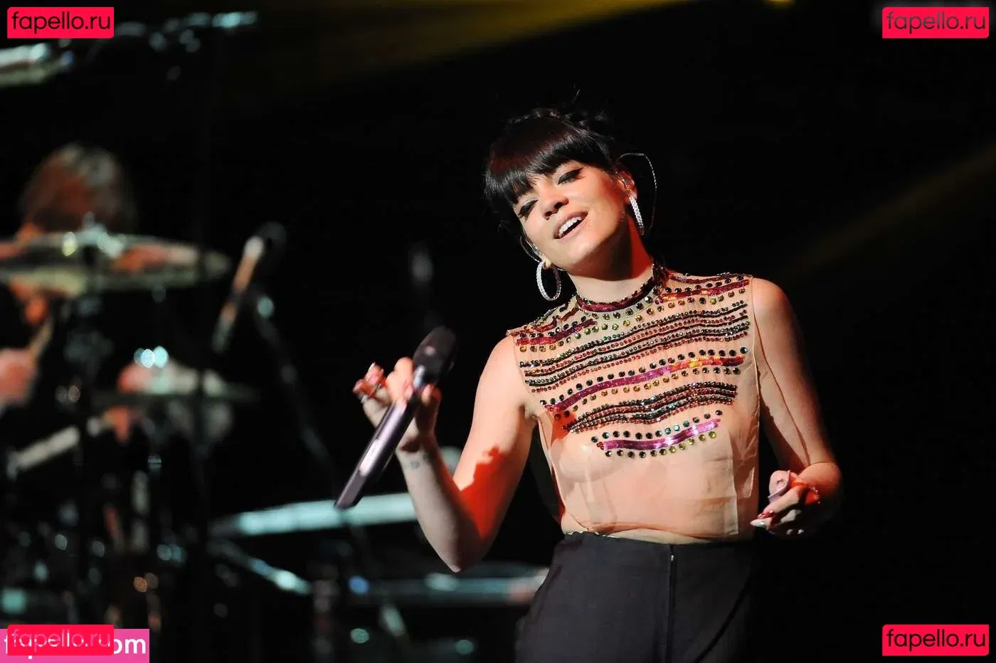 Lily Allen Onlyfans Photo Gallery 