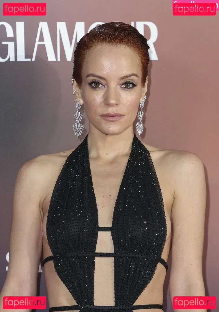 Lily Allen Onlyfans Photo Gallery 