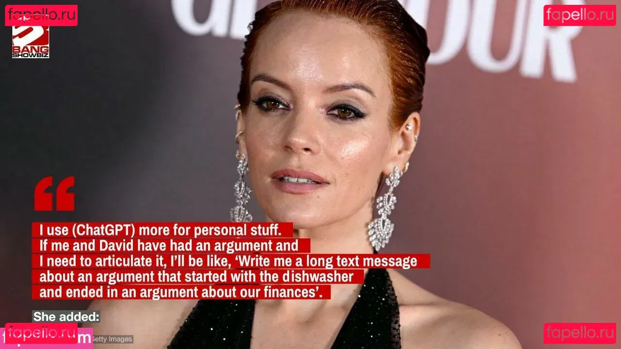 Lily Allen Onlyfans Photo Gallery 