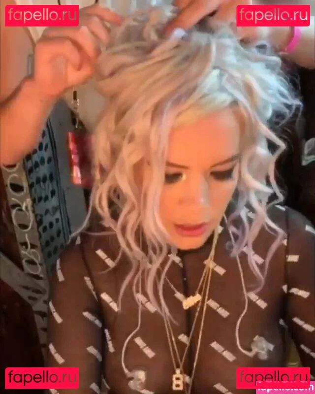 Lily Allen Onlyfans Photo Gallery 