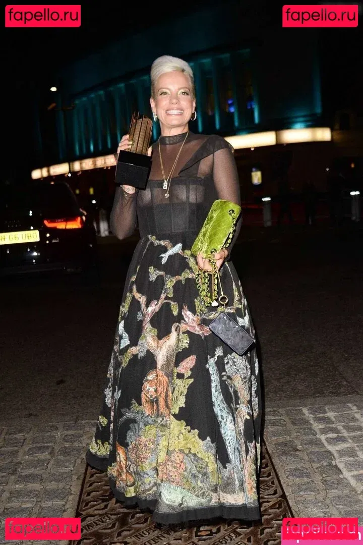 Lily Allen Onlyfans Photo Gallery 