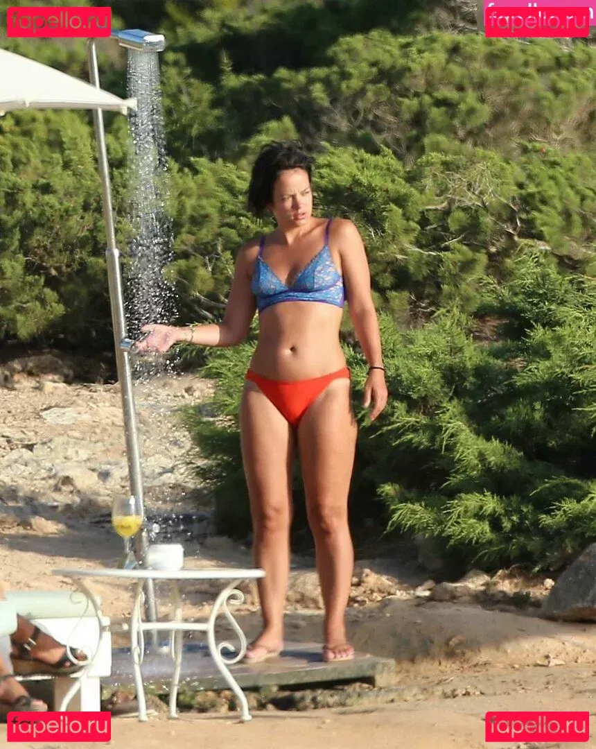 Lily Allen Onlyfans Photo Gallery 