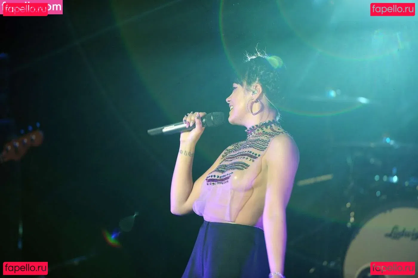 Lily Allen Onlyfans Photo Gallery 