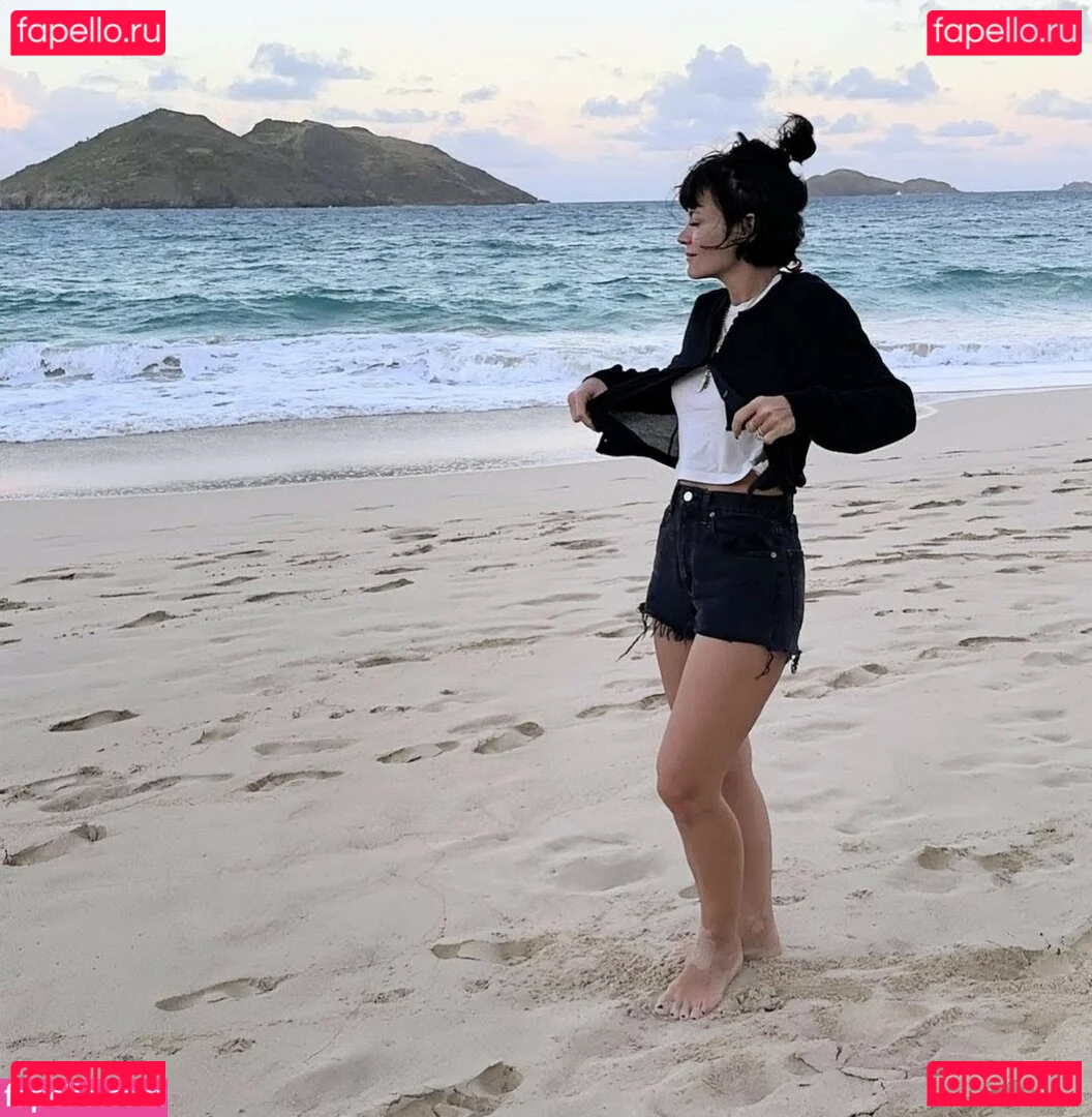 Lily Allen Onlyfans Photo Gallery 