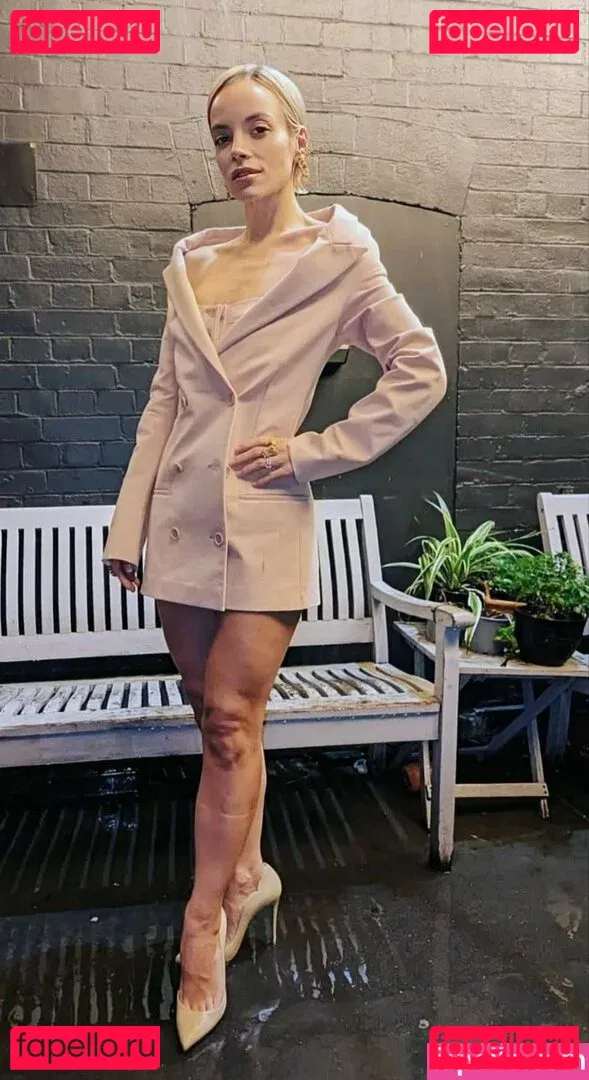 Lily Allen Onlyfans Photo Gallery 