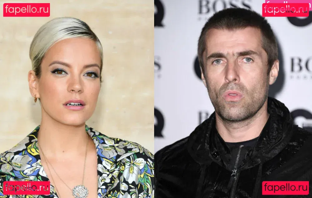 Lily Allen Onlyfans Photo Gallery 