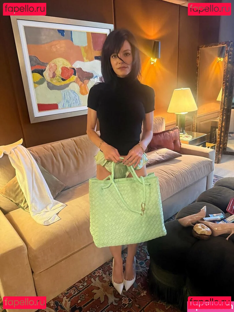 Lily Allen Onlyfans Photo Gallery 