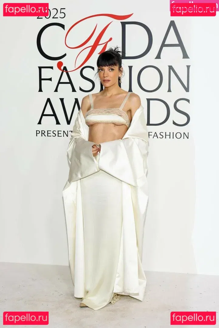 Lily Allen Onlyfans Photo Gallery 