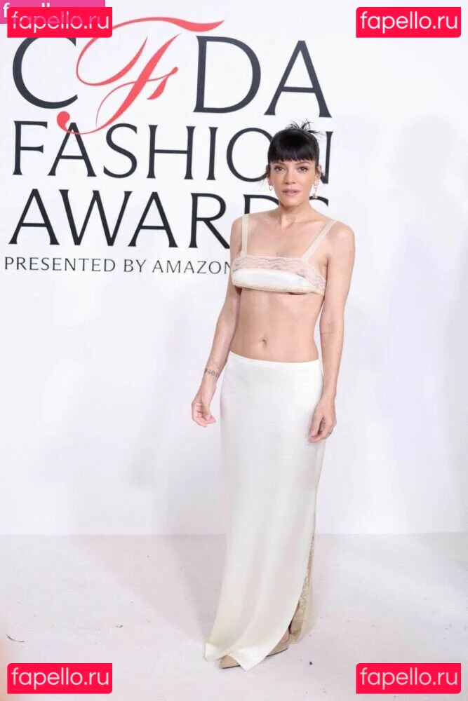 Lily Allen Onlyfans Photo Gallery 