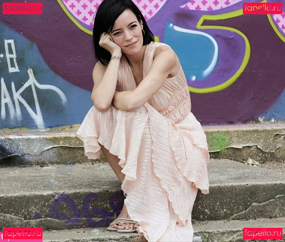 Lily Allen Onlyfans Photo Gallery 