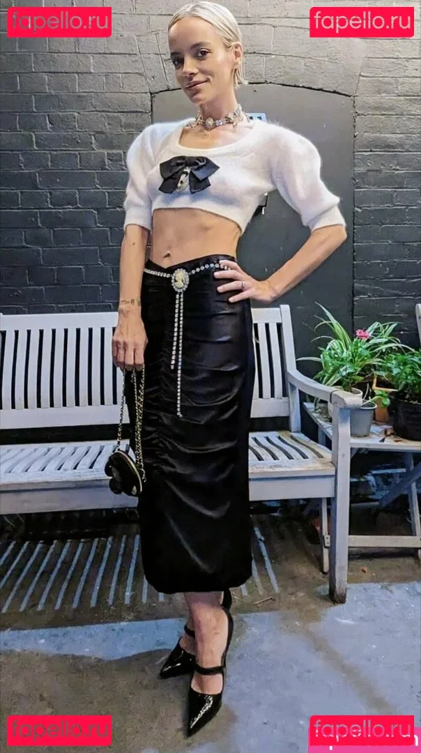 Lily Allen Onlyfans Photo Gallery 