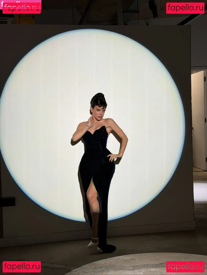 Lily Allen Onlyfans Photo Gallery 