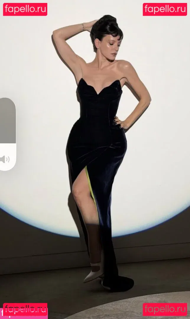 Lily Allen Onlyfans Photo Gallery 