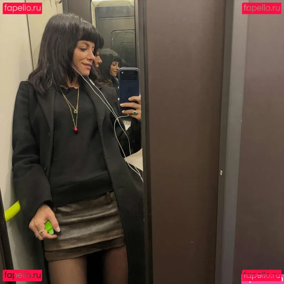 Lily Allen Onlyfans Photo Gallery 