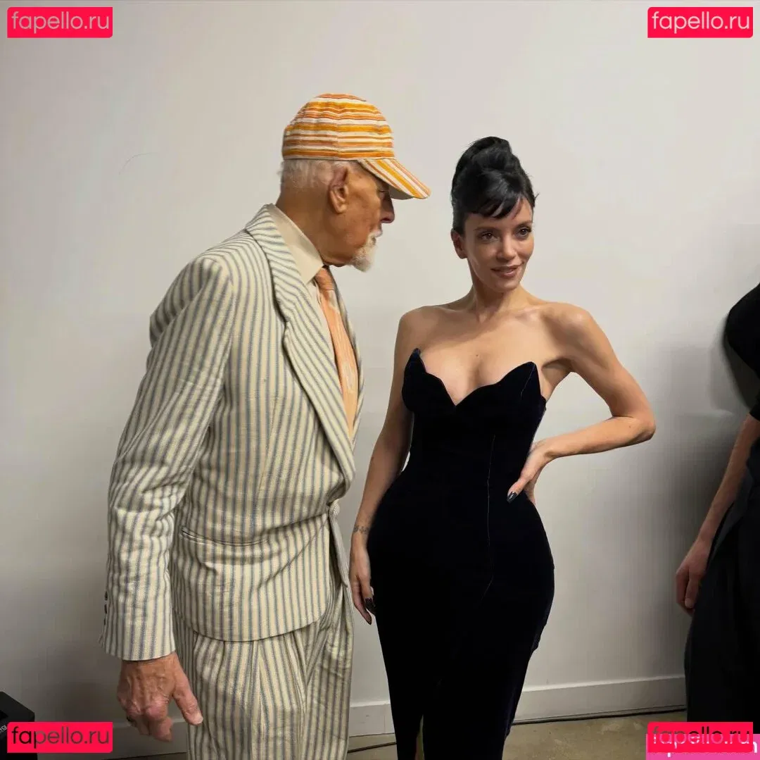 Lily Allen Onlyfans Photo Gallery 