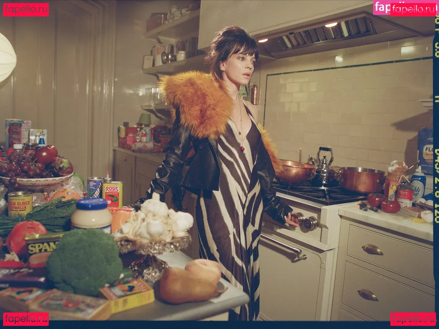 Lily Allen Onlyfans Photo Gallery 