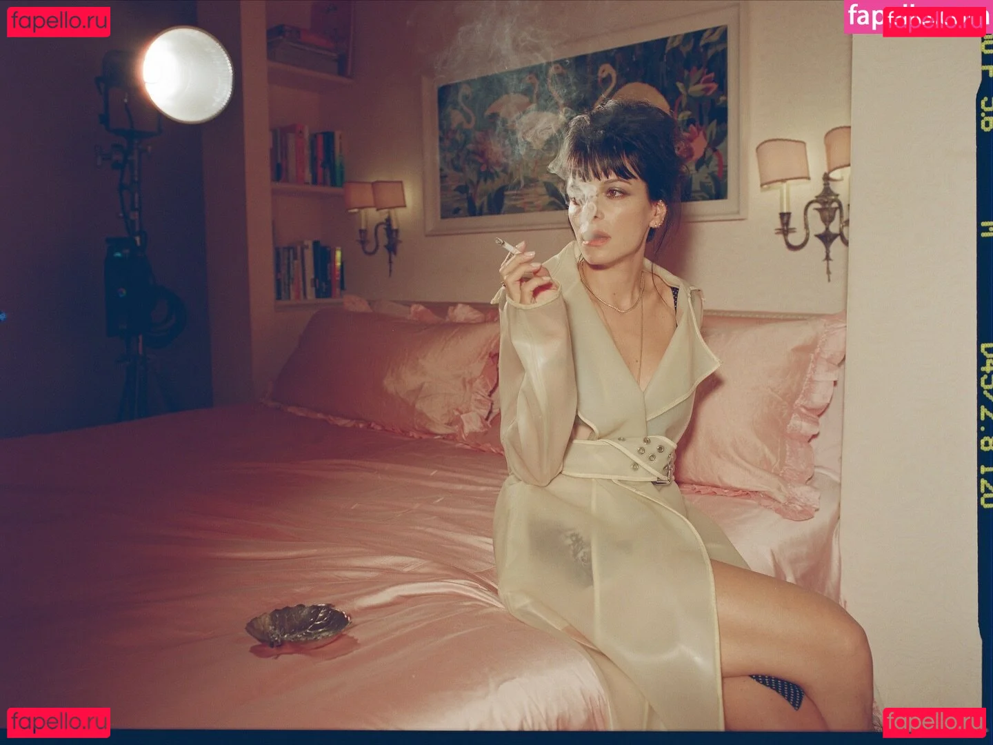 Lily Allen Onlyfans Photo Gallery 