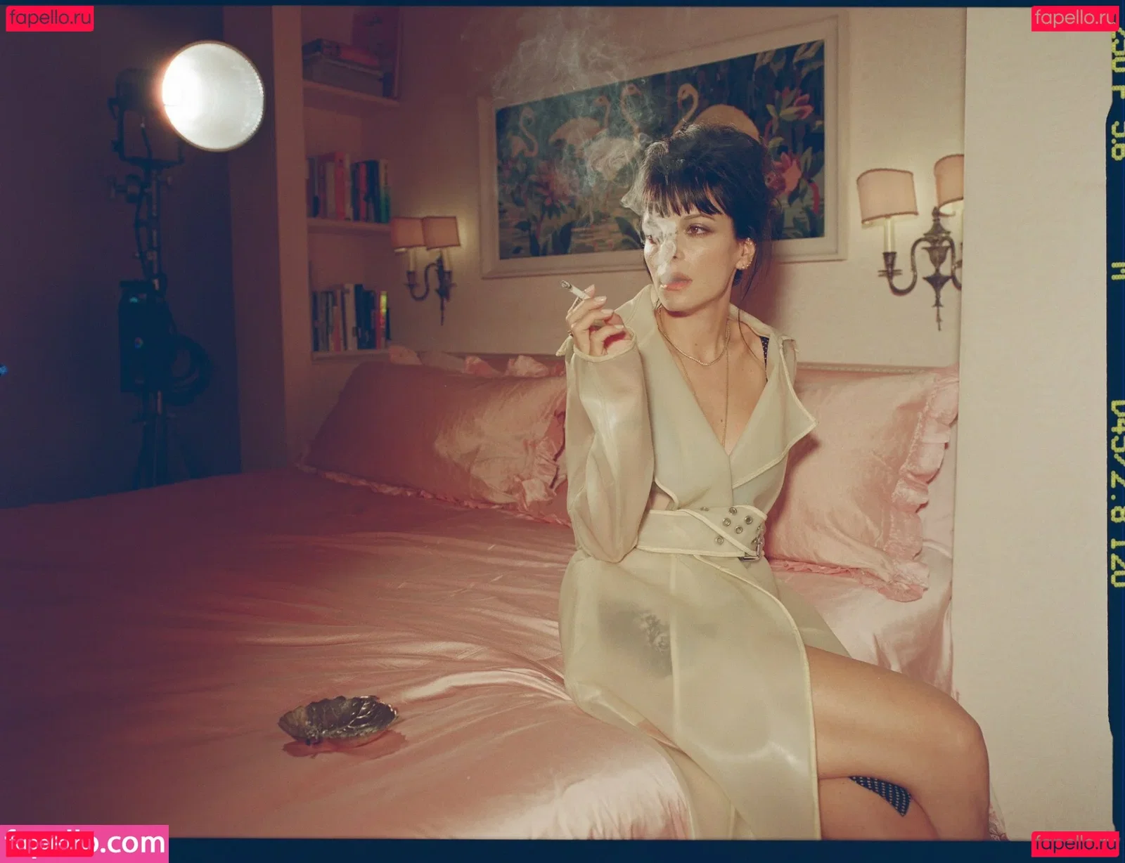 Lily Allen Onlyfans Photo Gallery 