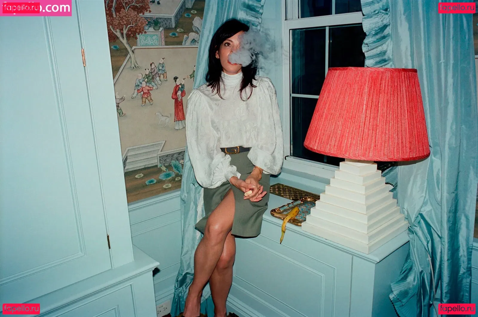 Lily Allen Onlyfans Photo Gallery 