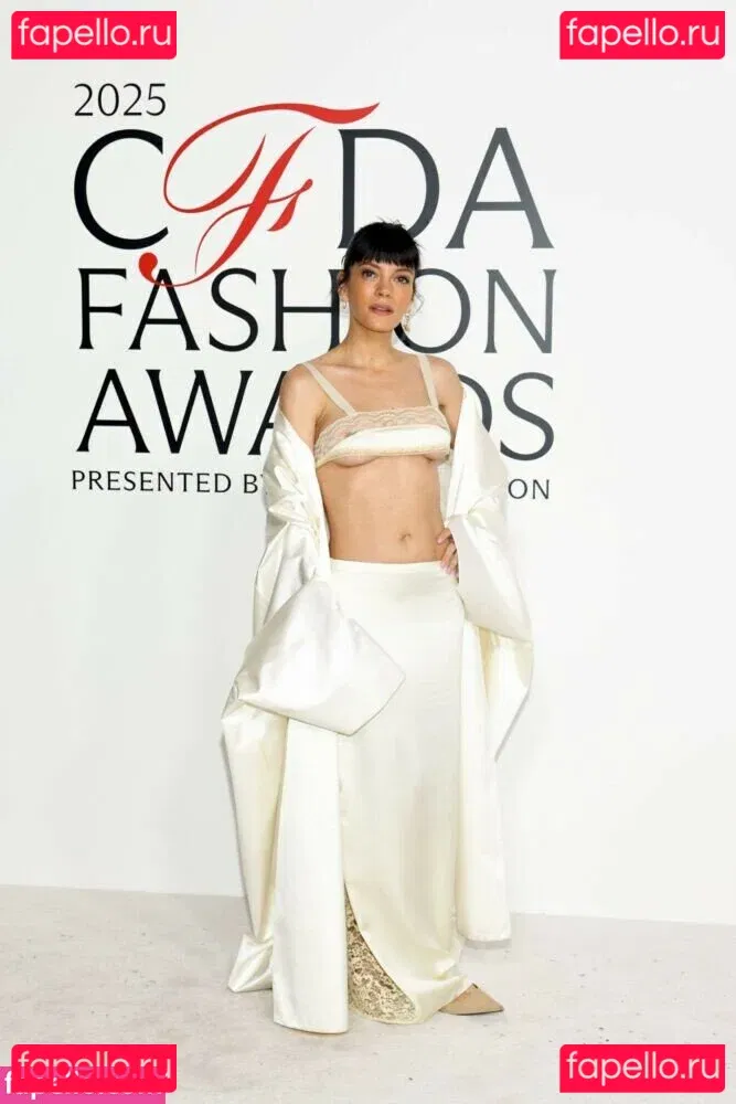 Lily Allen Onlyfans Photo Gallery 