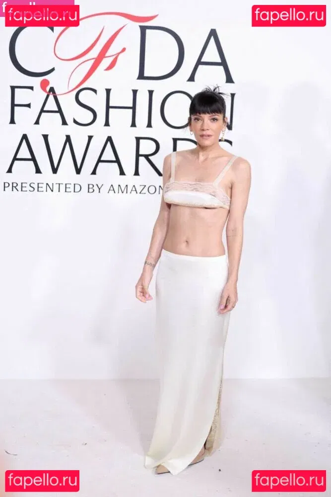 Lily Allen Onlyfans Photo Gallery 